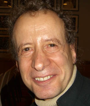 Howard Bloom