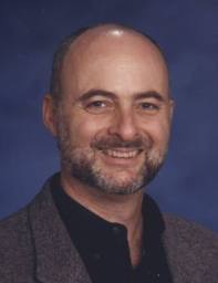 Dr. David Brin